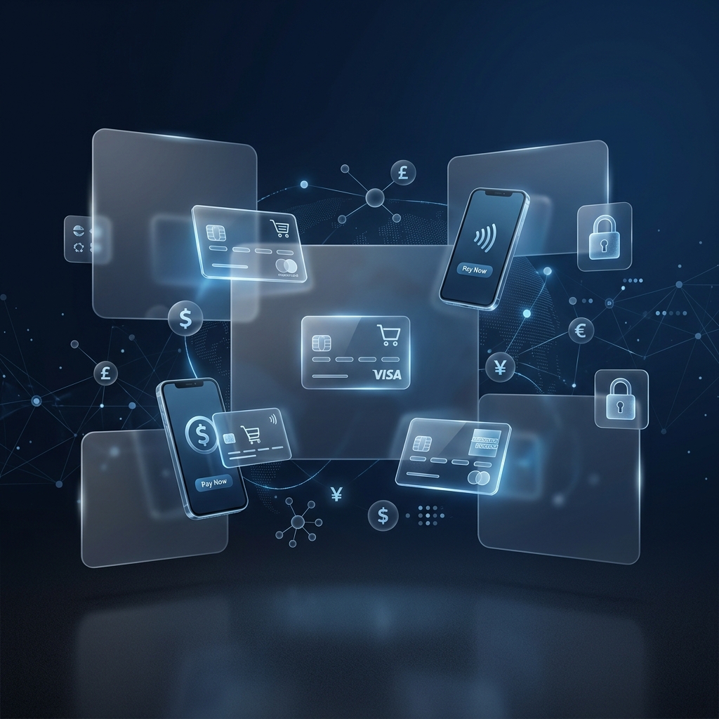HayBTech Payment Infrastructure